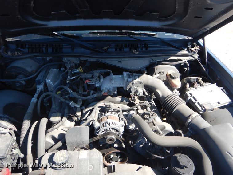 image for item GT9588 2010 Ford Crown Victoria Police Interceptor