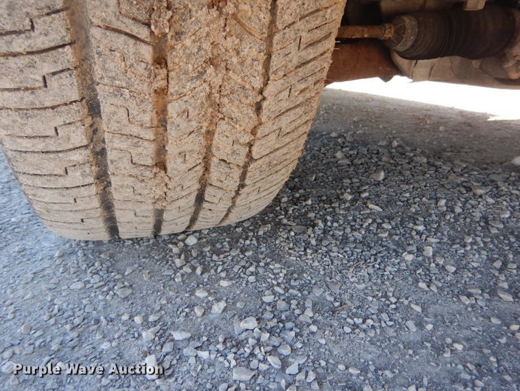 image for item GT9588 2010 Ford Crown Victoria Police Interceptor