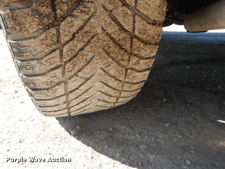 image for item GT9588 2010 Ford Crown Victoria Police Interceptor