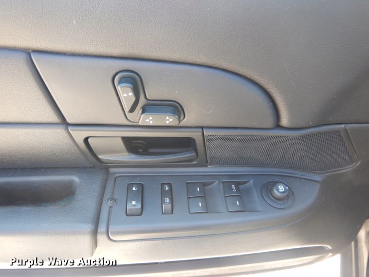 image for item GT9589 2010 Ford Crown Victoria Police Interceptor