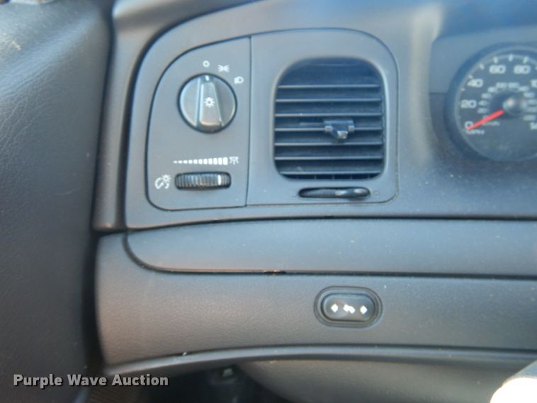 image for item GT9589 2010 Ford Crown Victoria Police Interceptor