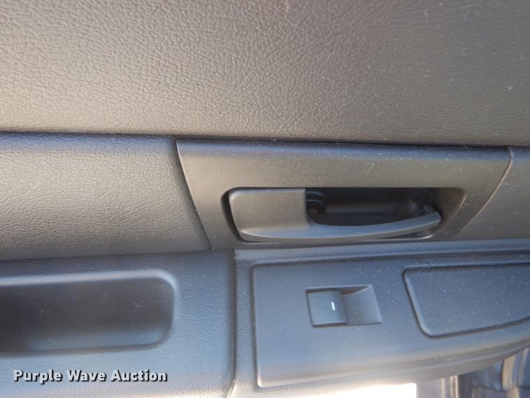 image for item GT9589 2010 Ford Crown Victoria Police Interceptor