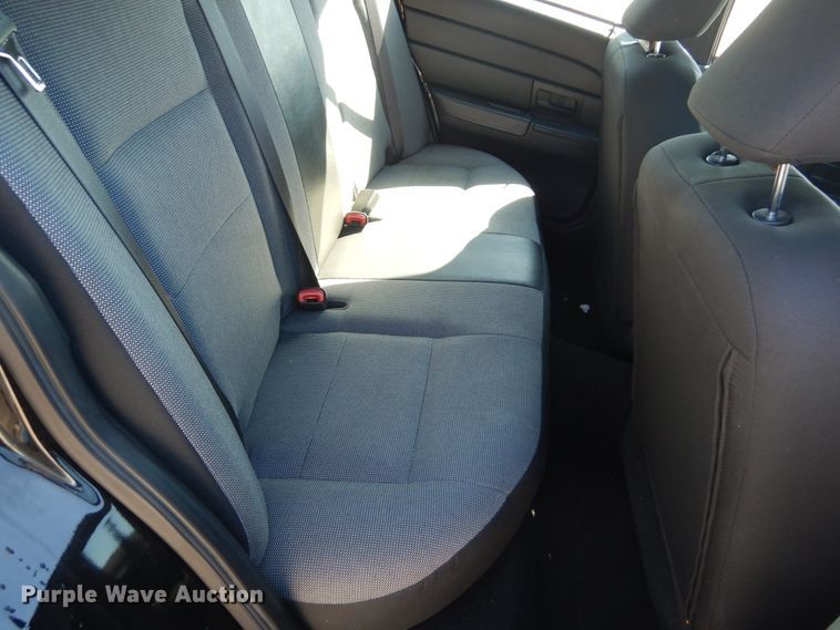 image for item GT9589 2010 Ford Crown Victoria Police Interceptor