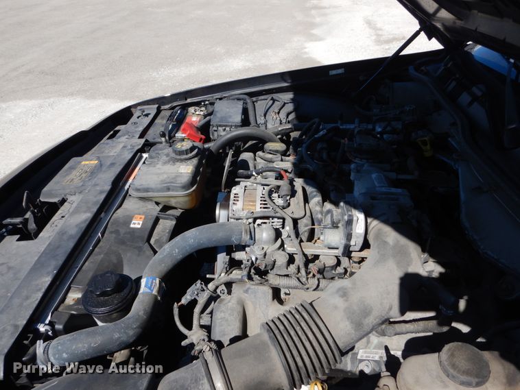 image for item GT9589 2010 Ford Crown Victoria Police Interceptor