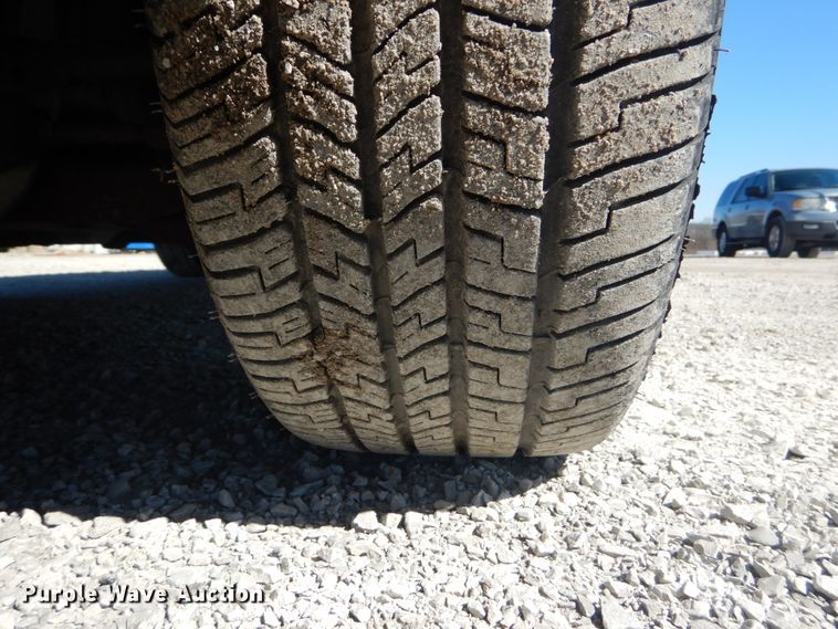 image for item GT9589 2010 Ford Crown Victoria Police Interceptor