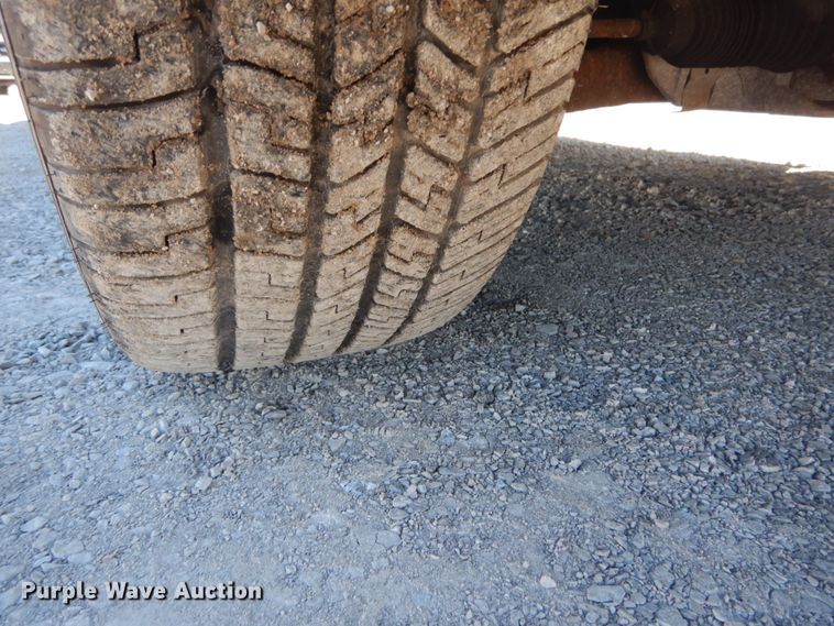 image for item GT9589 2010 Ford Crown Victoria Police Interceptor