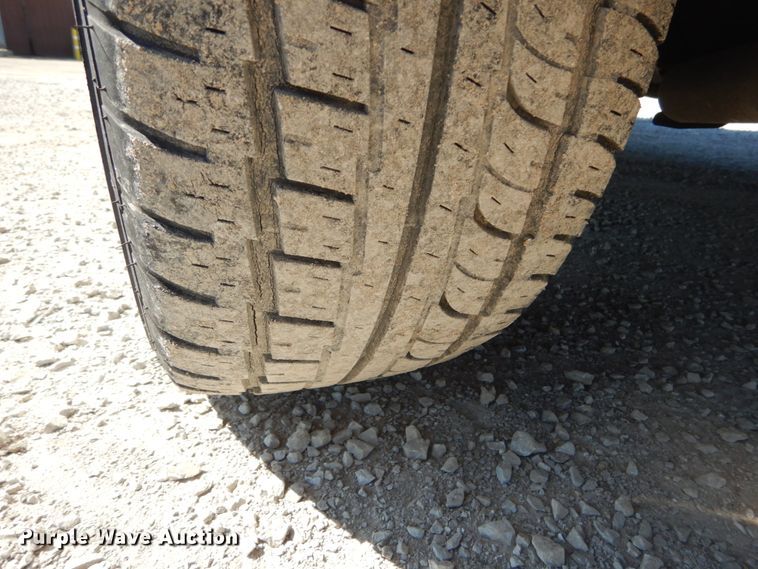 image for item GT9589 2010 Ford Crown Victoria Police Interceptor