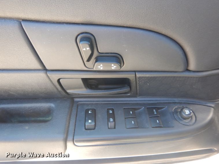 image for item GT9590 2010 Ford Crown Victoria Police Interceptor