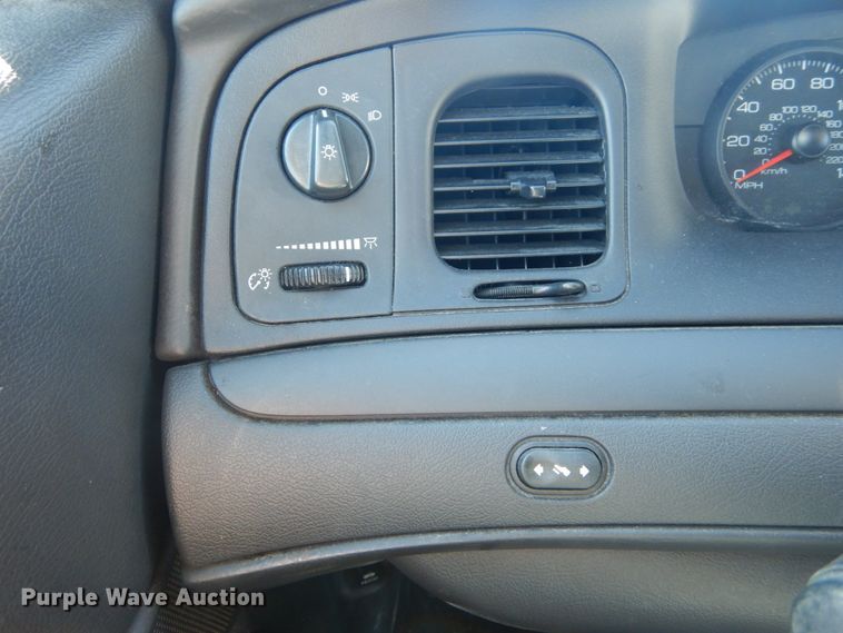 image for item GT9590 2010 Ford Crown Victoria Police Interceptor