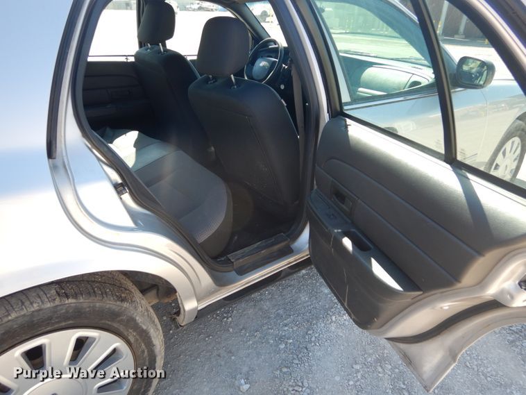 image for item GT9590 2010 Ford Crown Victoria Police Interceptor