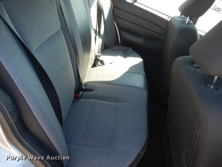 image for item GT9590 2010 Ford Crown Victoria Police Interceptor