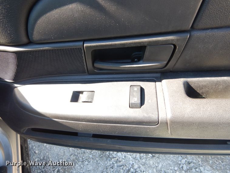 image for item GT9590 2010 Ford Crown Victoria Police Interceptor