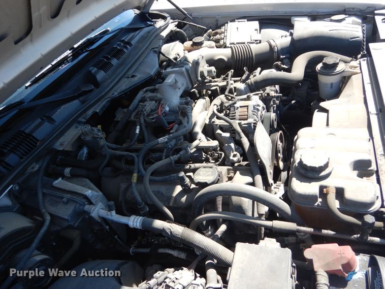 image for item GT9590 2010 Ford Crown Victoria Police Interceptor