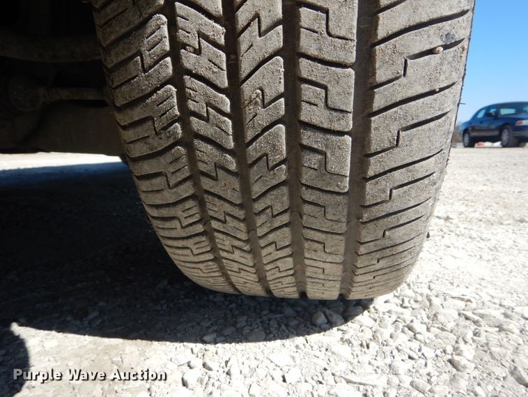 image for item GT9590 2010 Ford Crown Victoria Police Interceptor