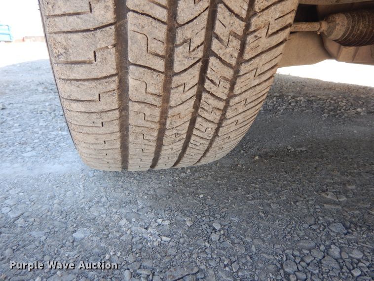 image for item GT9590 2010 Ford Crown Victoria Police Interceptor