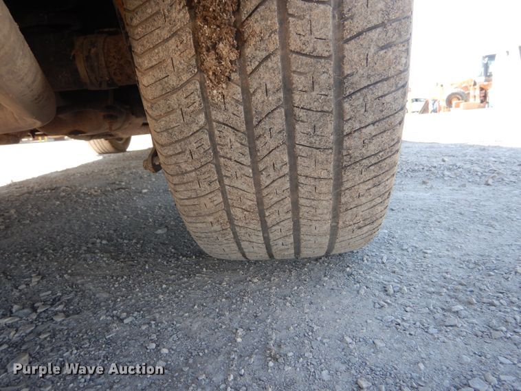 image for item GT9590 2010 Ford Crown Victoria Police Interceptor