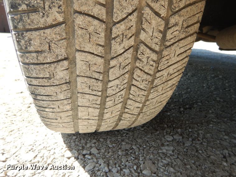 image for item GT9590 2010 Ford Crown Victoria Police Interceptor