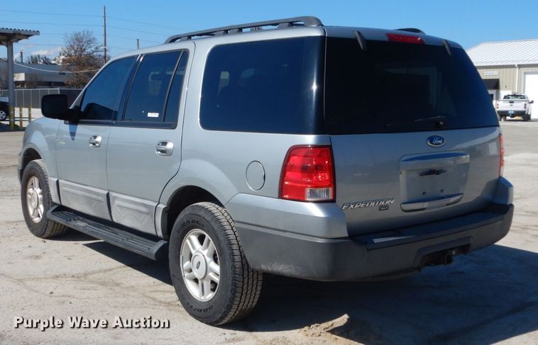 image for item GT9591 2006 Ford Expedition XLT  SUV