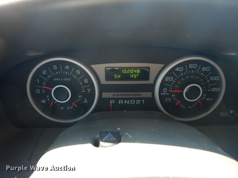 image for item GT9591 2006 Ford Expedition XLT  SUV