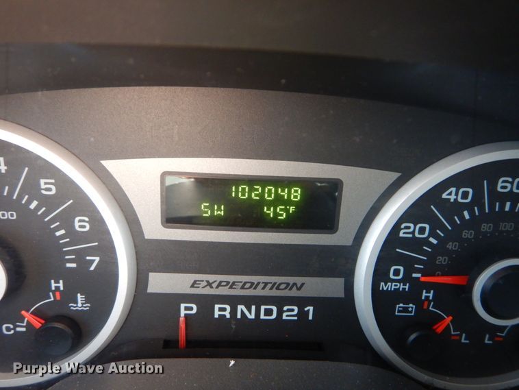 image for item GT9591 2006 Ford Expedition XLT  SUV