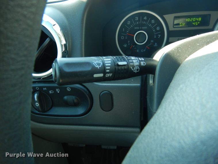 image for item GT9591 2006 Ford Expedition XLT  SUV