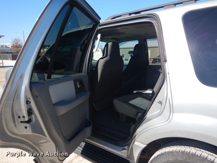 image for item GT9591 2006 Ford Expedition XLT  SUV
