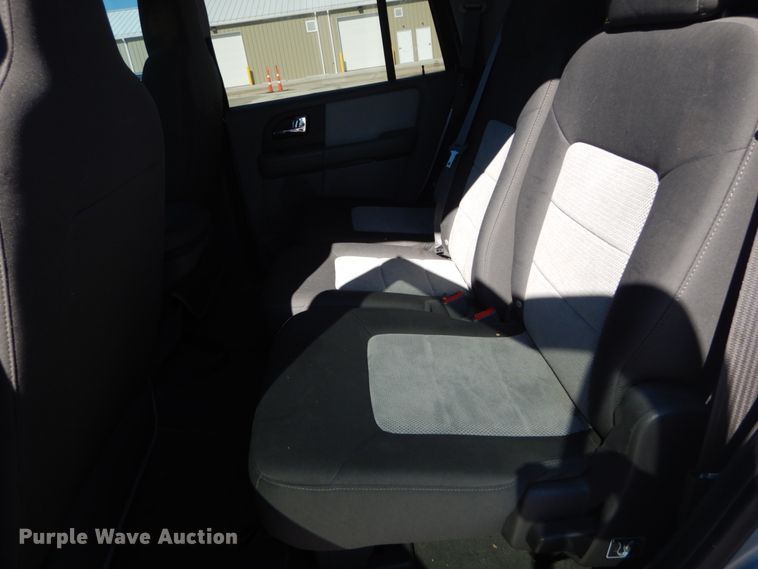image for item GT9591 2006 Ford Expedition XLT  SUV