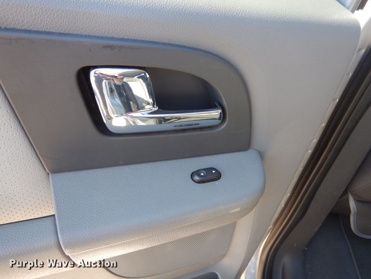 image for item GT9591 2006 Ford Expedition XLT  SUV