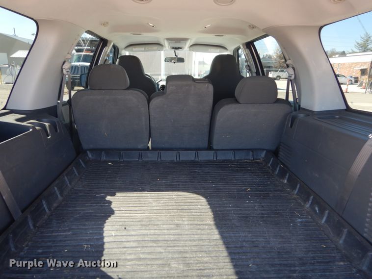 image for item GT9591 2006 Ford Expedition XLT  SUV