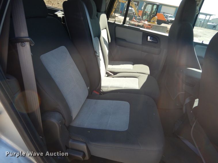 image for item GT9591 2006 Ford Expedition XLT  SUV