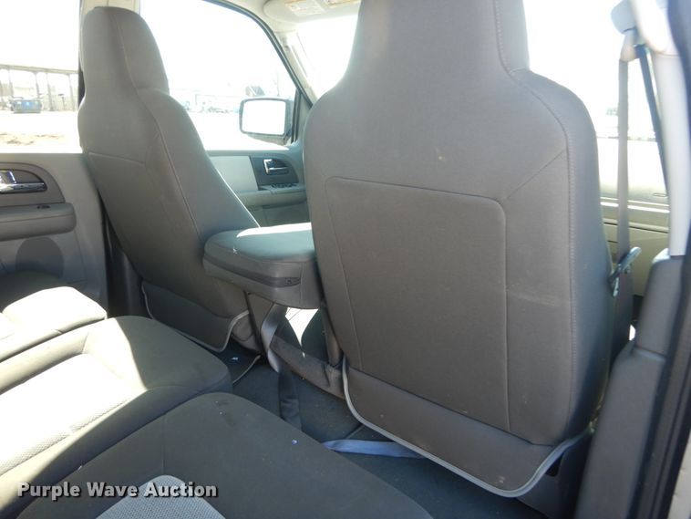 image for item GT9591 2006 Ford Expedition XLT  SUV