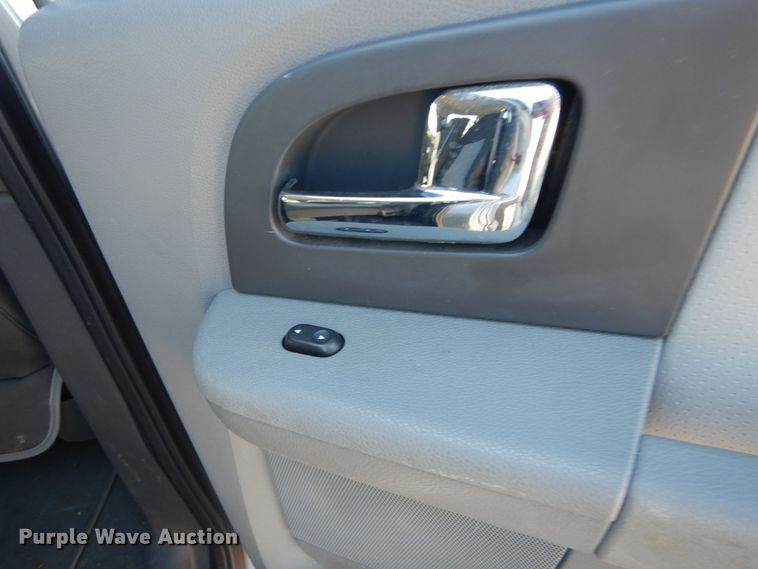 image for item GT9591 2006 Ford Expedition XLT  SUV