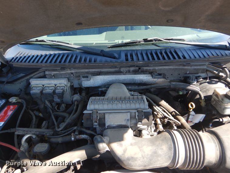 image for item GT9591 2006 Ford Expedition XLT  SUV