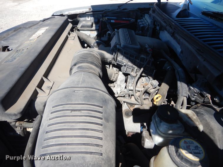 image for item GT9591 2006 Ford Expedition XLT  SUV