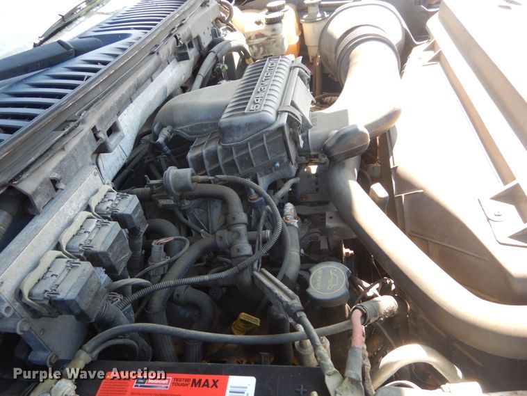 image for item GT9591 2006 Ford Expedition XLT  SUV