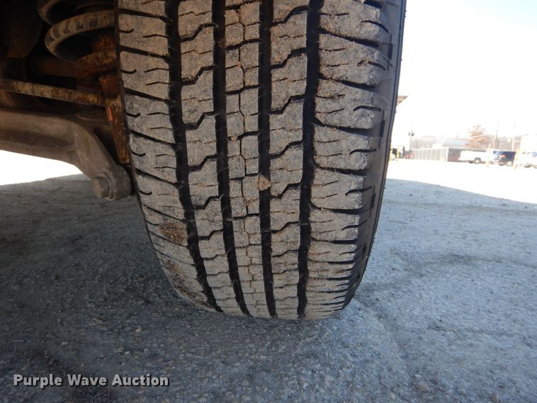 image for item GT9591 2006 Ford Expedition XLT  SUV