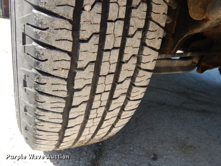 image for item GT9591 2006 Ford Expedition XLT  SUV