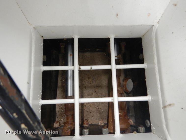 image for item GT9593 HMI Power Pump concrete pump