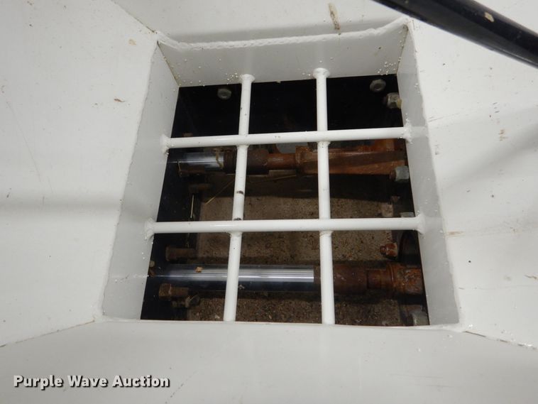 image for item GT9593 HMI Power Pump concrete pump