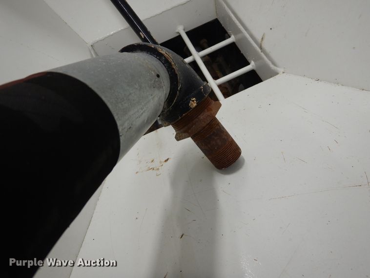 image for item GT9593 HMI Power Pump concrete pump