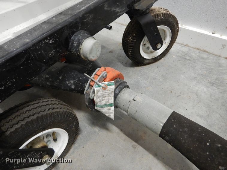 image for item GT9593 HMI Power Pump concrete pump