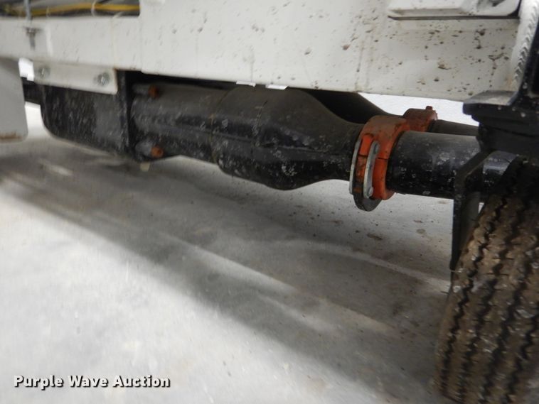 image for item GT9593 HMI Power Pump concrete pump