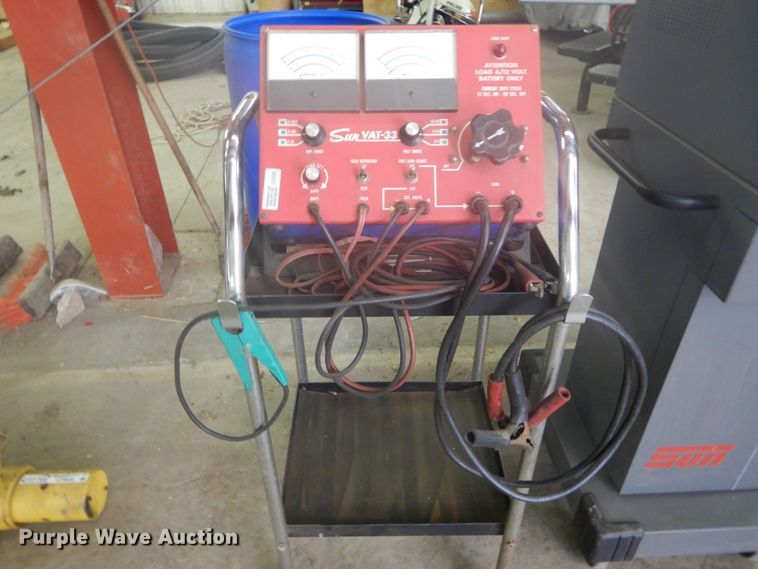 image for item GT9608 Automotive diagnostic equipment