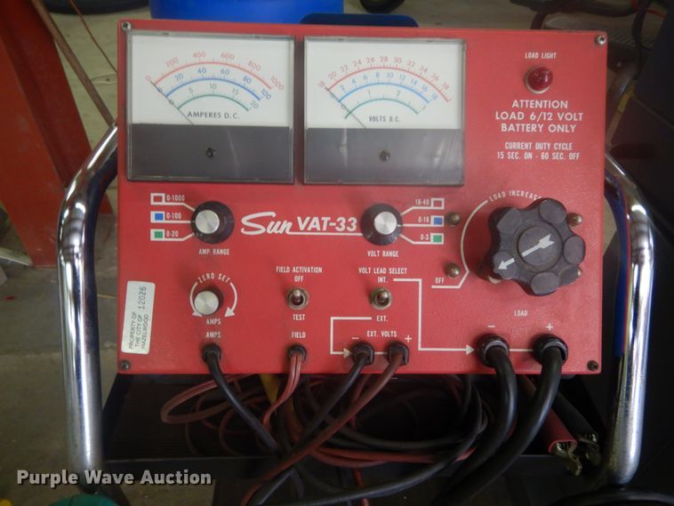 image for item GT9608 Automotive diagnostic equipment