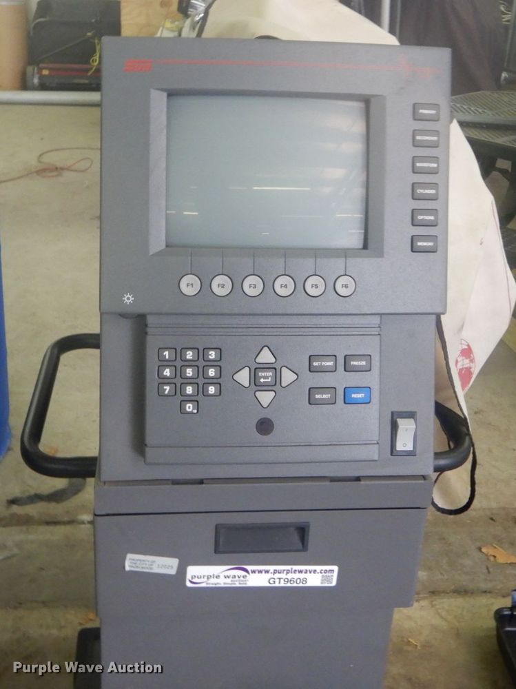 image for item GT9608 Automotive diagnostic equipment