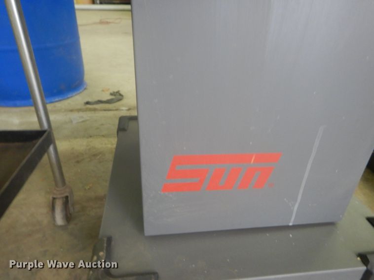 image for item GT9608 Automotive diagnostic equipment