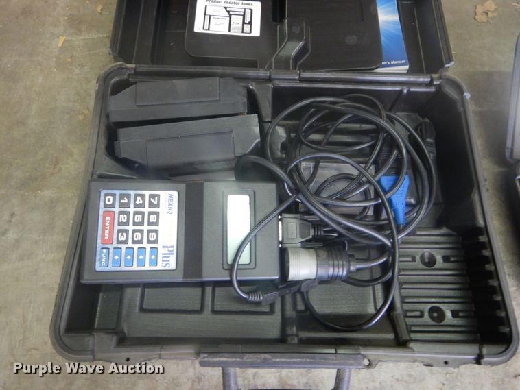 image for item GT9608 Automotive diagnostic equipment