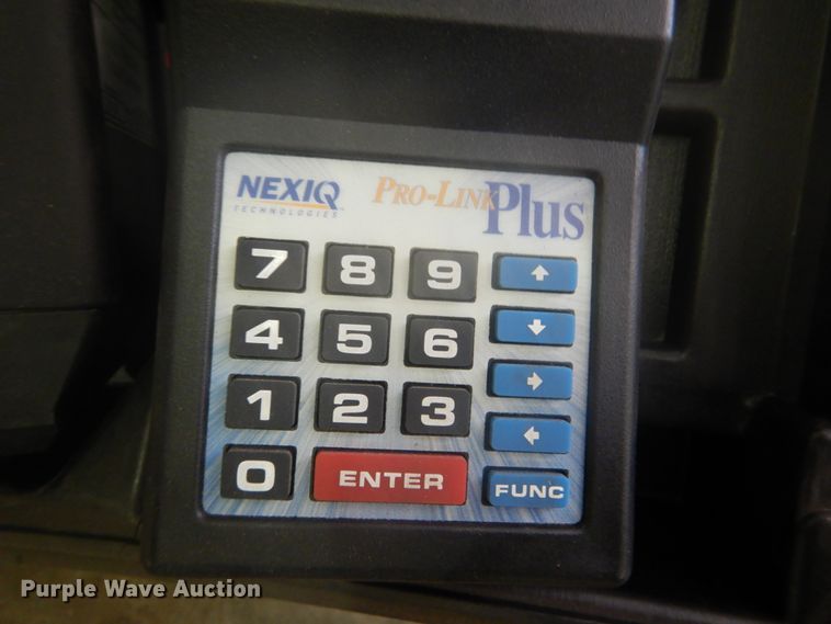 image for item GT9608 Automotive diagnostic equipment