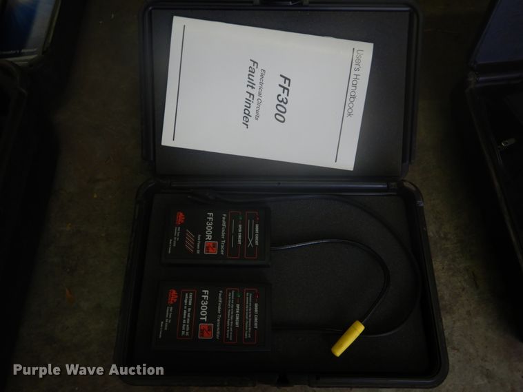 image for item GT9608 Automotive diagnostic equipment