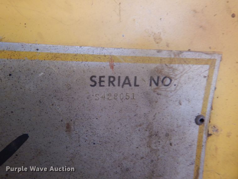 image for item GT9610 Sureweld SU-295 AC arc welder